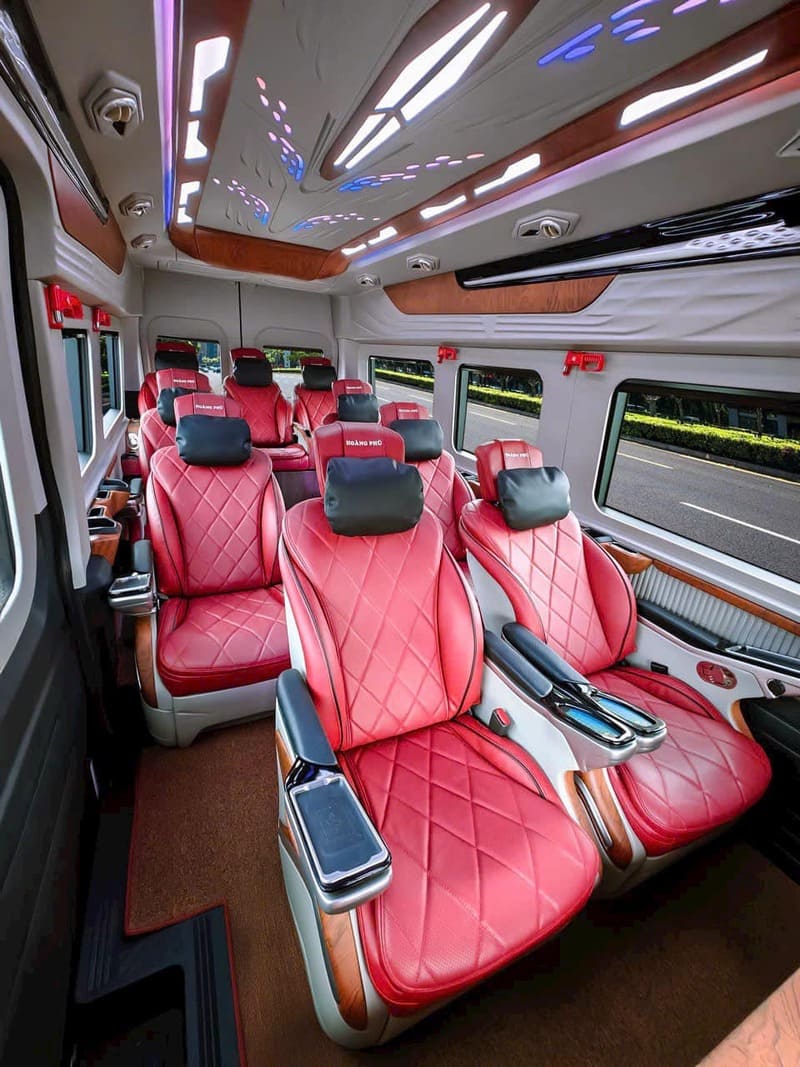 Đặt vé xe từ bến xe Yên Nghĩa đi Lạng Sơn 6 hãng