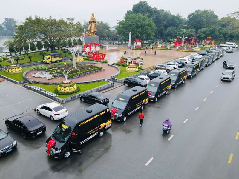 Đặt vé xe Hà Đông đi Nam Định với 16 hãng tốt nhất