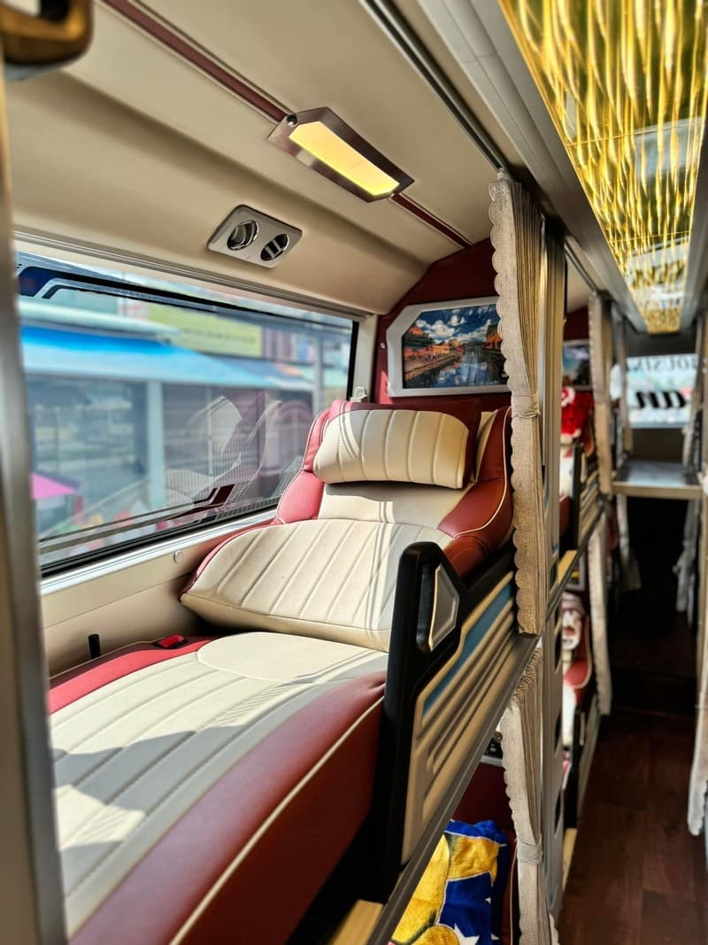 Đặt vé xe Hà Nội đi Mai Châu (Hòa Bình) với 24 hãng