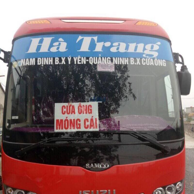 Đặt vé xe Hà Nội về Ý Yên Nam Định từ bến xe Yên Nghĩa