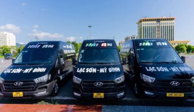 Đặt vé xe Hòa Bình đi Hà Nam với 9 hãng tốt nhất