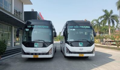 Đặt vé xe Hòa Bình đi Nam Ban Đà Lạt Lâm Đồng 14 hãng