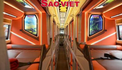 Đặt vé xe khách Hà Nội đi Kiên Giang Rạch Giá Hà Tiên