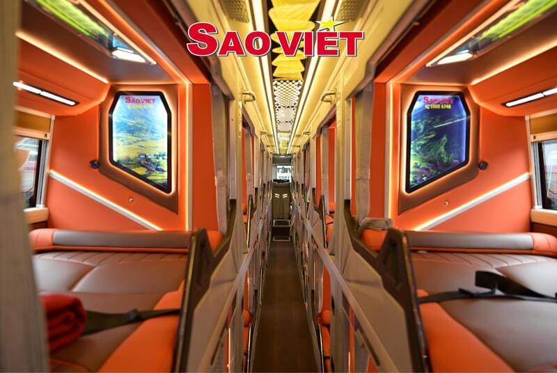 Đặt vé xe khách Hà Nội đi Kiên Giang Rạch Giá Hà Tiên