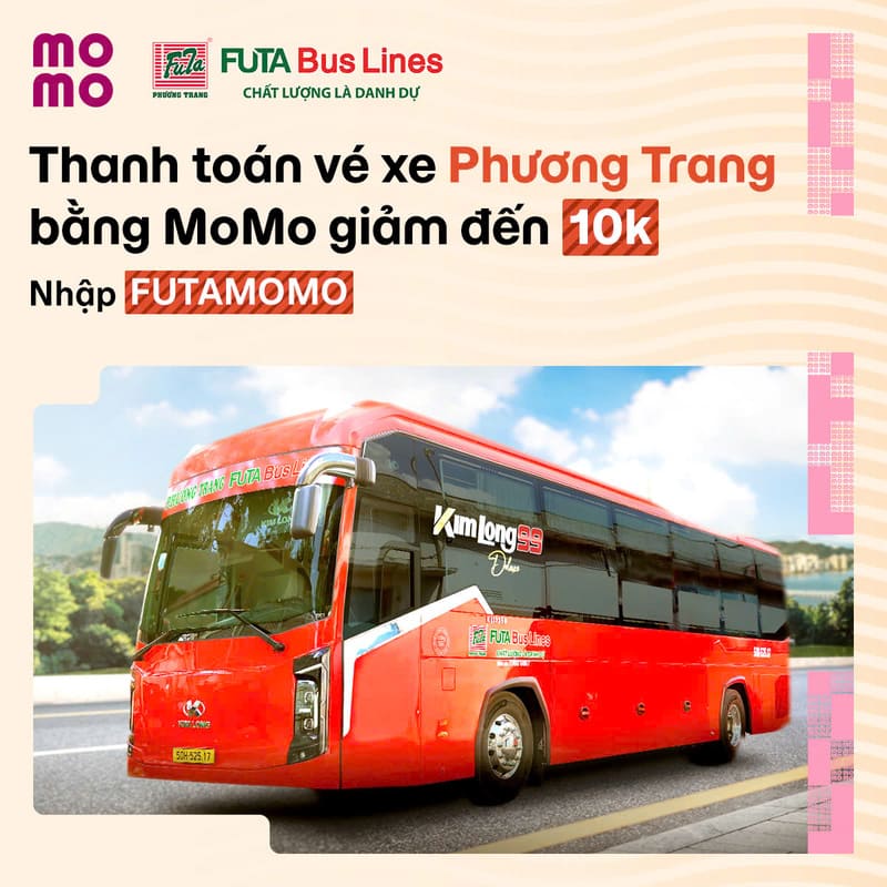 Đặt vé xe khách Hà Nội đi Kiên Giang Rạch Giá Hà Tiên