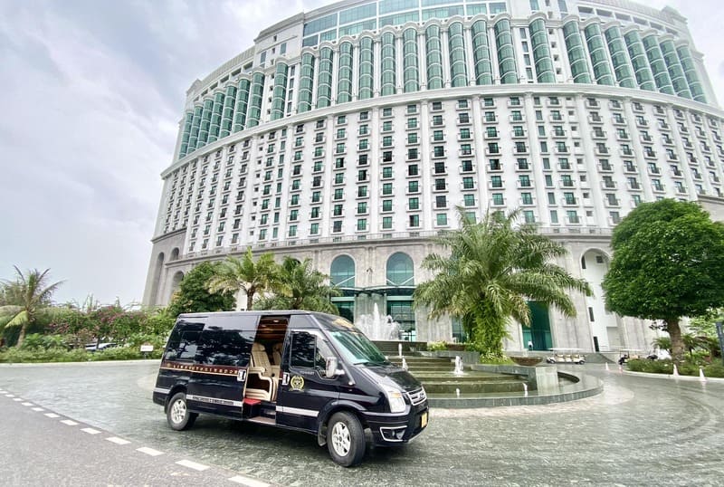 Đặt vé xe khách Hải Dương đi Mai Châu với 8 hãng