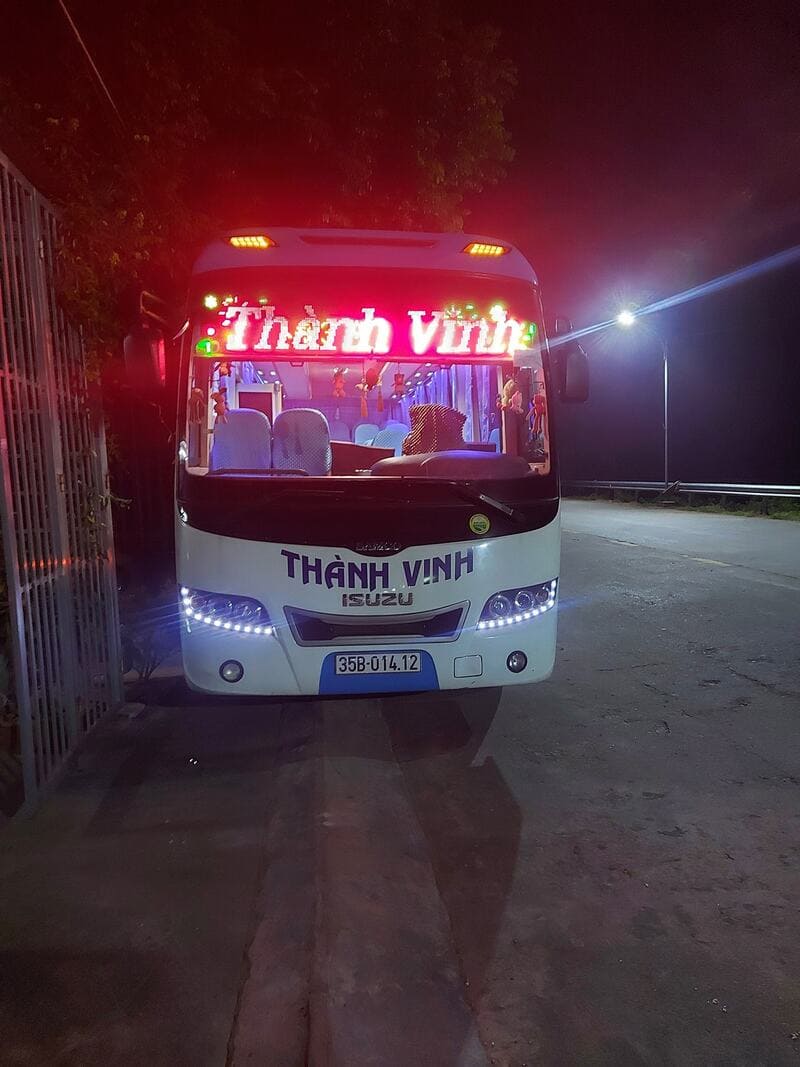 Đặt vé xe khách Hưng Yên đi Hòa Bình với 11 hãng