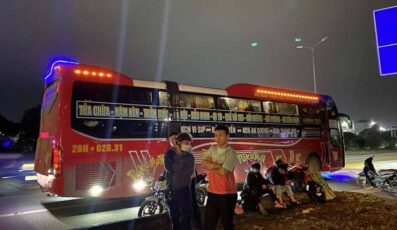 Đặt vé xe khách Hưng Yên đi Hòa Bình với 11 hãng