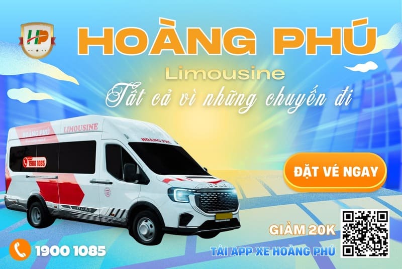 Đặt vé xe khách Mỹ Đình đi Quảng Ninh 23 hãng