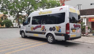 Đặt vé xe Nam Định đi Lạng Sơn Hải Hậu Giao Thủy Xuân Trường