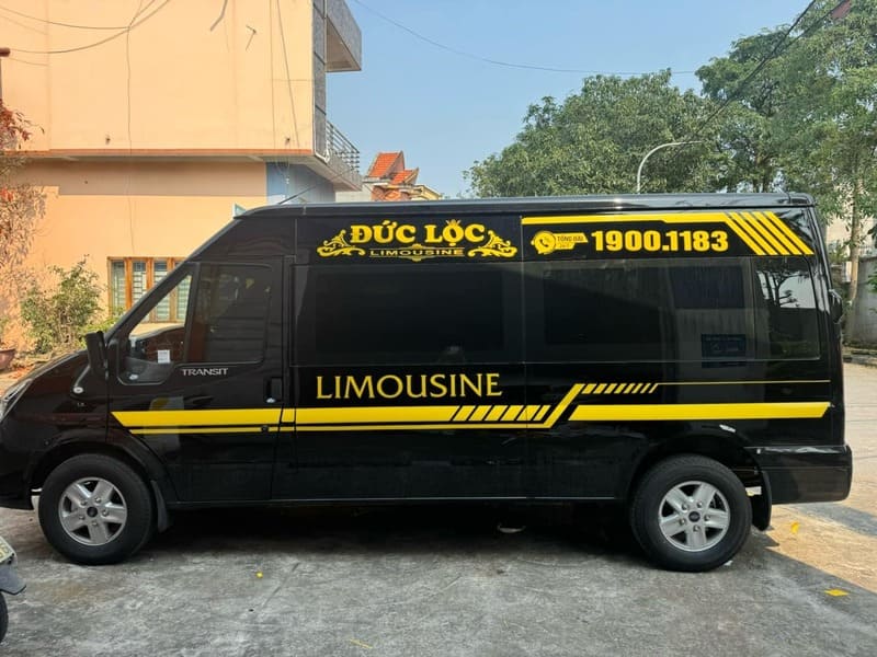 Đặt vé xe Nam Định đi Quảng Ngãi về Hải Hậu 9 hãng