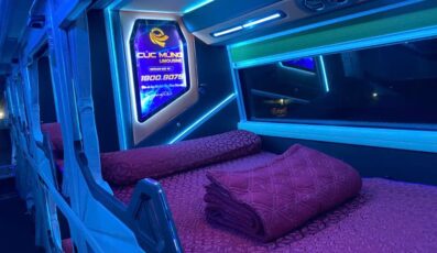 Đặt vé xe Ninh Bình đi Lạng Sơn với 9 hãng