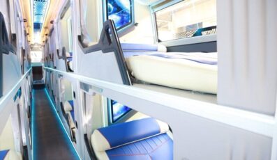 Đặt vé xe Phan Thiết đi Cam Ranh (Mũi Né đi Cam Ranh) 9 hãng