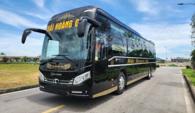 Đặt vé xe Quảng Bình đi Quảng Trị (Đồng Hới đi Đông Hà)