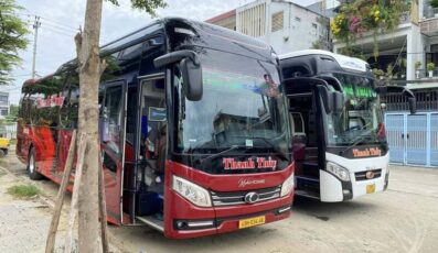 Đặt vé xe Quảng Nam đi Đà Lạt từ Tam Kỳ với 6 hãng