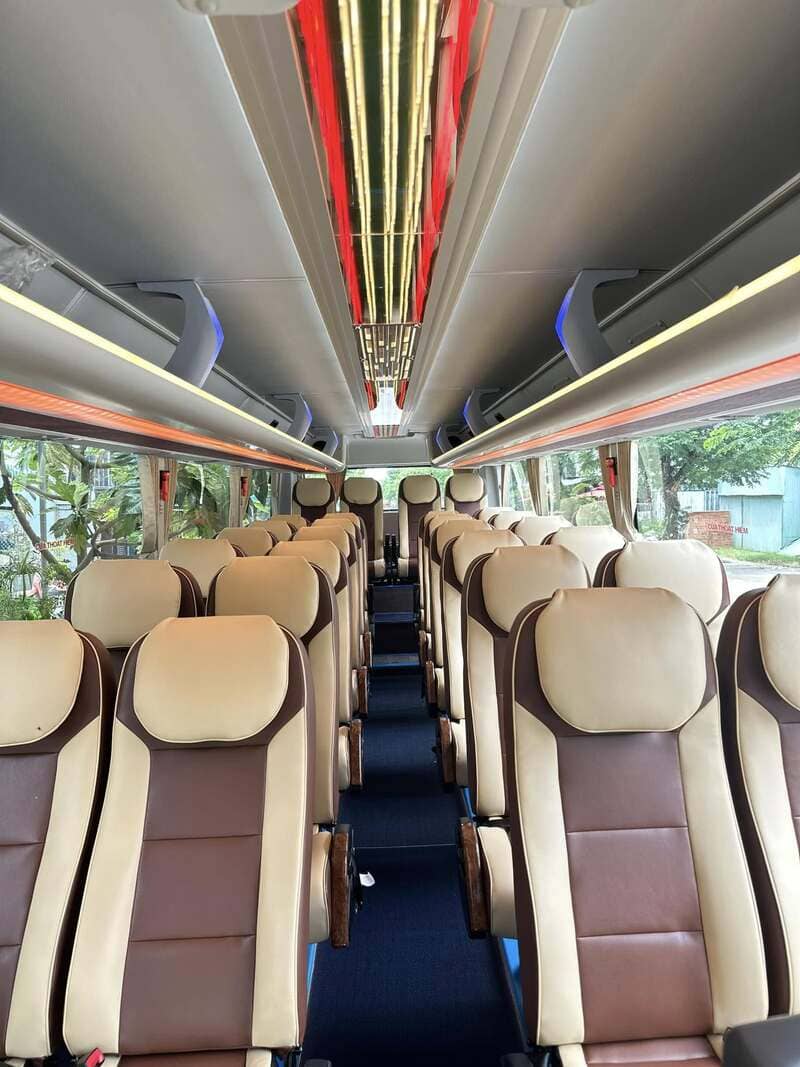 Đặt vé xe Quảng Nam đi Đà Nẵng với 19 hãng