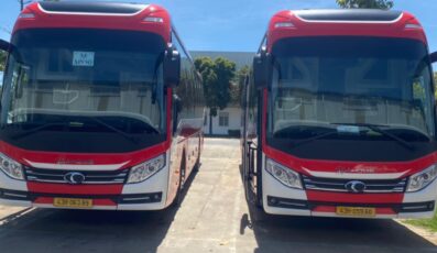 Đặt vé xe Tam Kỳ đi Khâm Đức 9 hãng xe ghép xe khách