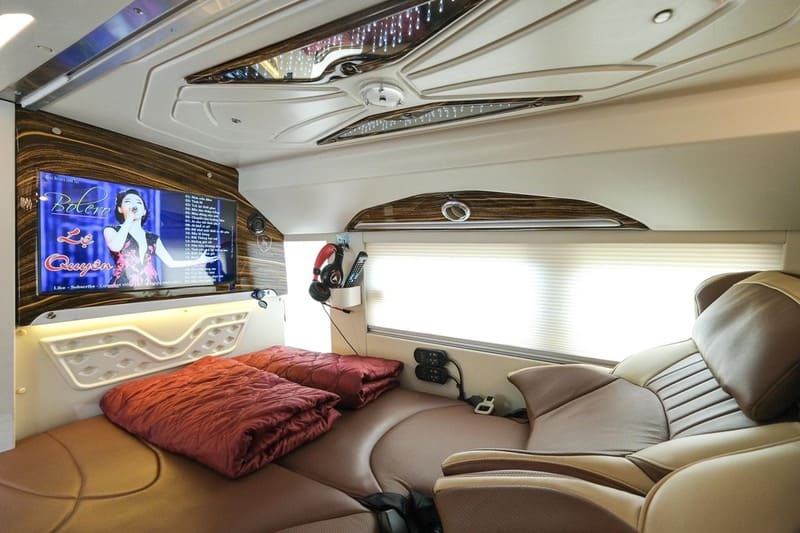 Đặt vé xe Thanh Hóa đi Lai Châu với 7 hãng