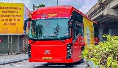 Đặt vé xe Yên Bái đi Yên Nghĩa với 11 hãng