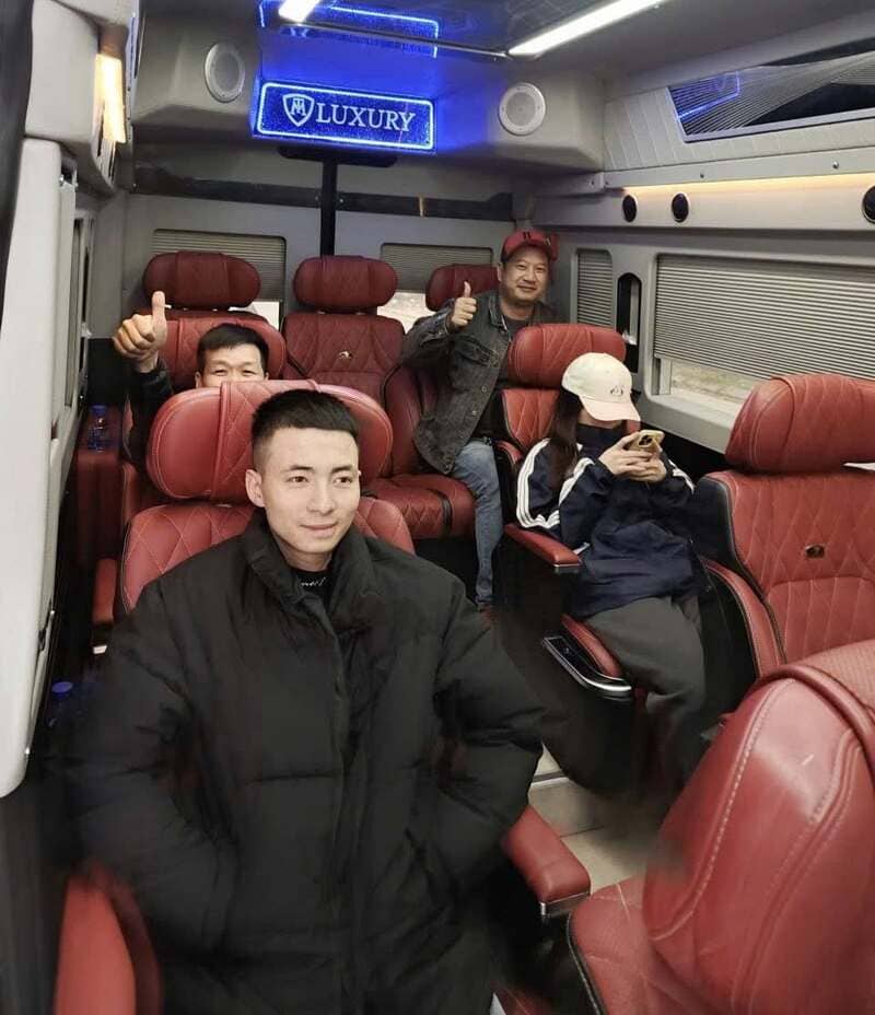 Đặt vé xe Yên Bái đi Yên Nghĩa với 11 hãng